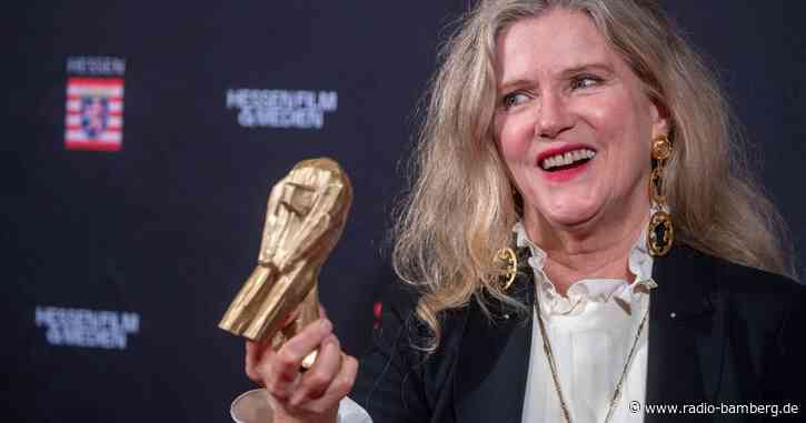 Barbara Sukowa entdeckt ihr Herz für deutsches Fernsehen