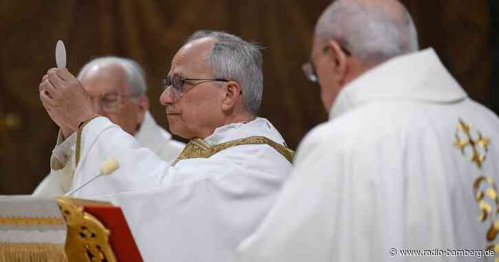 Papst warnt vor Künstlicher Intelligenz