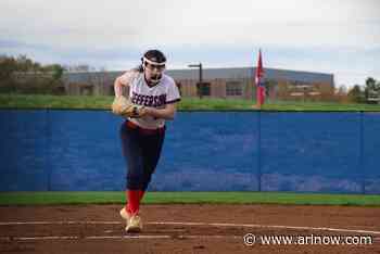 Arlington players help Colonials enjoy a winning softball season