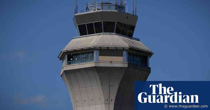 ‘Really a mess’: America’s air traffic control system suffering from years of neglect