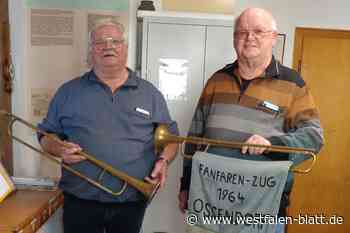 Dorfarchiv belebt Fanfarenzug