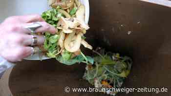 Abfall-Kontrollen in Salzgitter: Hohe Strafen bei Verstößen