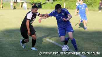 Helmstedter Derby: Geglückte Revanche mit bitterem Beigeschmack