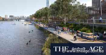 Greenline funding scrapped as City of Melbourne grapples with financial pressure