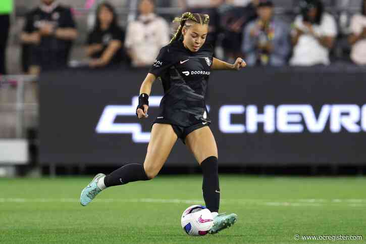 Angel City’s Savy King ‘remains stable’ and will undergo further evaluation according to NWSL statement