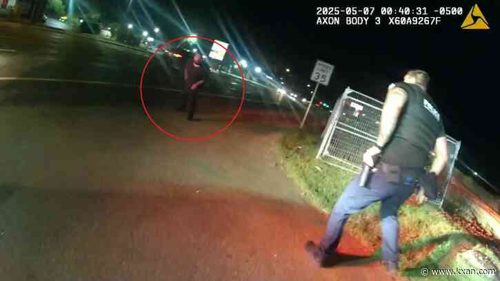 Man remains in critical condition with pending charges after shooting involving officers