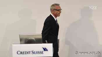 Neue Flecken auf Urs Rohners «weisser Weste»: Die Credit Suisse war eine Wiederholungstäterin