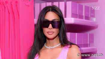 Eine Michael Jordan der Influencer: Warum Kim Kardashian die richtige Person ist, um den Sportriesen Nike zu retten