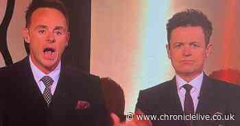 Britain's Got Talent's Ant McPartlin forced to issue ITV 'warning' as viewers unable to watch