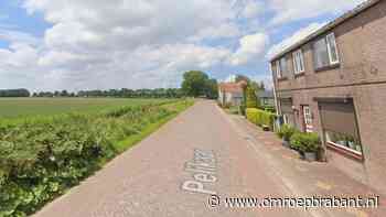 Burenruzie loopt uit de hand: huis beschoten met luchtbuks