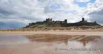 Northumberland's top three 'must-visit' places to explore in the 'perfect way' this summer