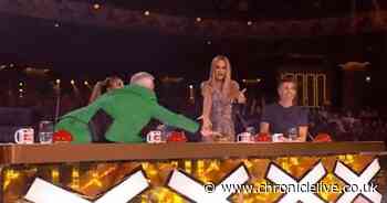 Britain's Got Talent Golden Buzzer row as ITV viewers demand urgent change to 'unfair' show