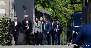 Handelsbesprekingen tussen China en VS in Genève gestaakt, overleg gaat zondag verder