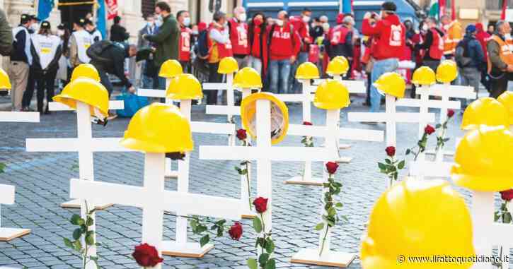 Operaio edile di 46 anni cade da una scala e muore a Firenze: stava dipingendo una pensilina