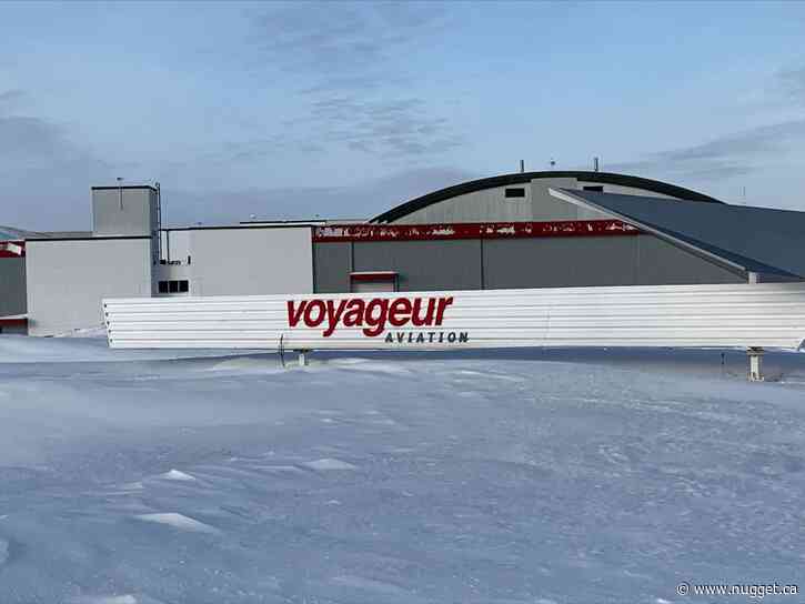 North Bay Aviation Expo touches ground in June