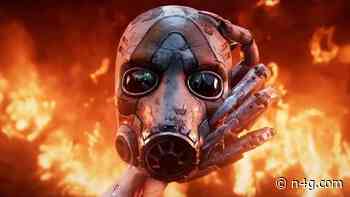 Borderlands 4: PAX East Panel Video