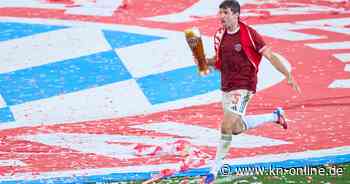 Ein letztes Hurra: So lief der Müller-Abschied beim FC Bayern