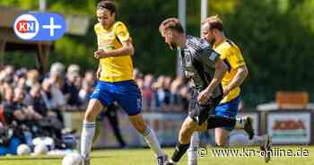 Aus und vorbei: SV Todesfelde muss zurück in die Fußball-Oberliga