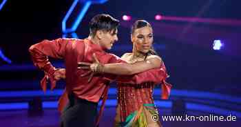 "Let's Dance": Christian Polanc geschockt von Mare Mouroums Aus - „Ich hätte sie eigentlich sicher im Finale gesehen“