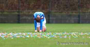 Nach den Profis auch die U23: Der Doppelabstieg von Holstein Kiel