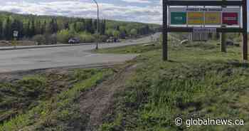 Holdover wildfires in B.C. come back to life amid warm, dry weather