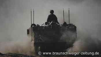 Von Hamas verbreitetes Geiselvideo soll Druck auf Israel erhöhen