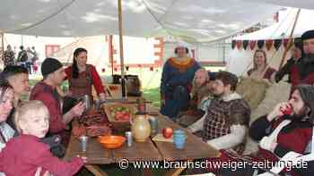 Museumsfest – damit lockt das Schloss Salder die Besucher