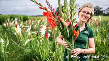 Blumen zum Muttertag: 10 Last-Minute-Tipps, die sicher klappen