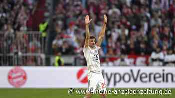 "75.000 Herzen": Müller findet emotionale Worte zum Abschied