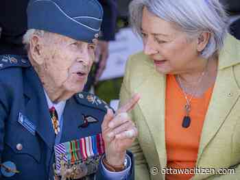 Canadian Tulip Festival kicks off and the hunt for parking spots begins