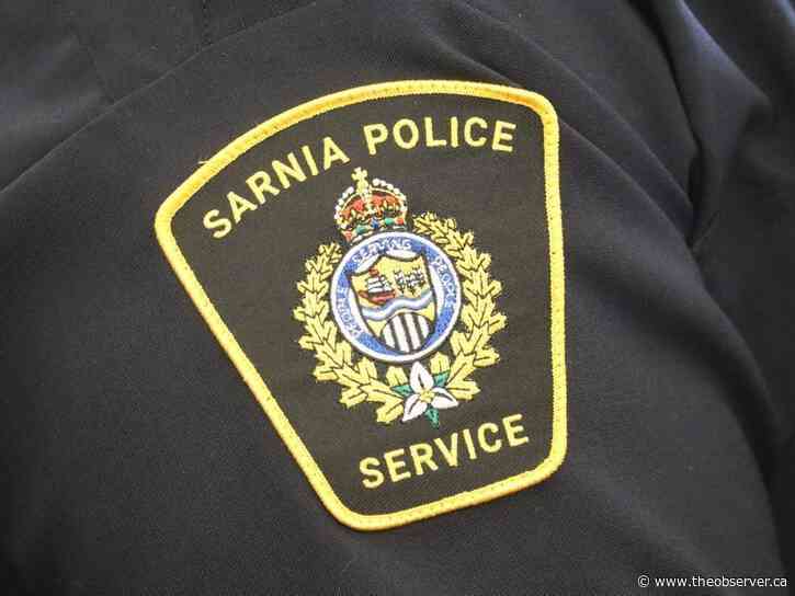 Arrest warrant issued following stabbing: Sarnia police
