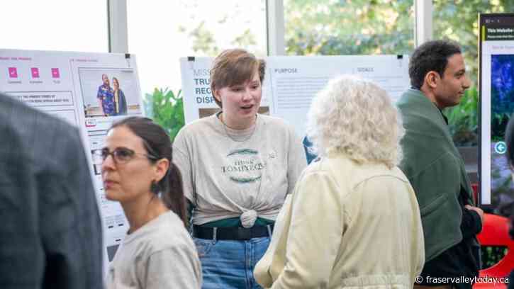 UFV seeks community partners for summer research internship program