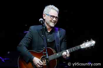 Steven Curtis Chapman Tributes Moms With Powerful New Song, ‘Speed of Love’ [Exclusive Interview]