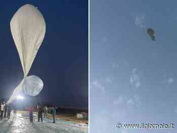Drone o satellite? Cosa sappiamo del nuovo dirigibile stratosferico dell'India