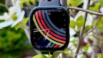 I Tested the Amazfit Bip 6. It's Proof Good Smartwatches Don't Need to Cost a Fortune