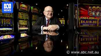 How Australia's biggest pokies dynasty is rewriting its legacy