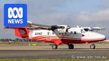 Safety concerns and lack of planes put Pacific airline in danger of collapse