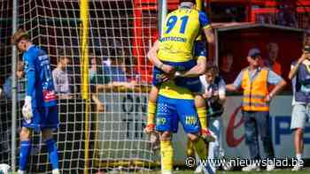 STVV speelt ook volgend seizoen in de hoogste klasse: “De kaars branden in de kerk heeft geholpen”