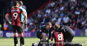 Mings' elbow 'very violent' with Scott sent for scan: Iraola