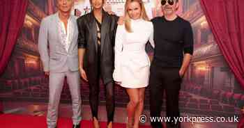 'It ain't panto': BGT fans slam 'annoying' studio audience after very first act