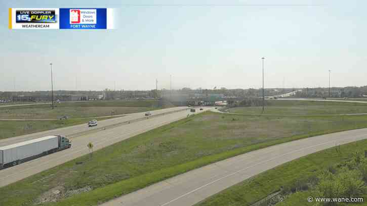 Beautiful Mother's Day weekend continues