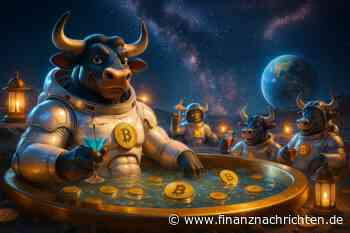 Krypto-Experte gibt Tipps, um vom aktuellen Marktumfeld zu profitieren