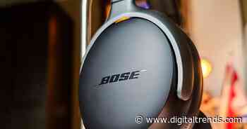 Audio gear prices are climbing, but for how long?