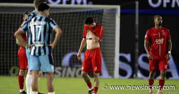 LIVE eredivisie | Almere aast op broodnodige zege op Sparta in strijd tegen degradatie