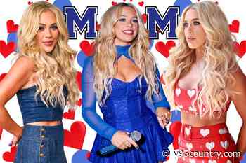 Megan Moroney Went on a First Date + It Didn’t End How She Expected [Exclusive]