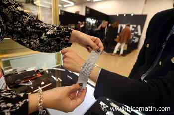 "Les bijoux viennent répondre à une clientèle de plus en plus féminine sur le salon" : comment la haute joaillerie s'est imposée à Top Marques Monaco