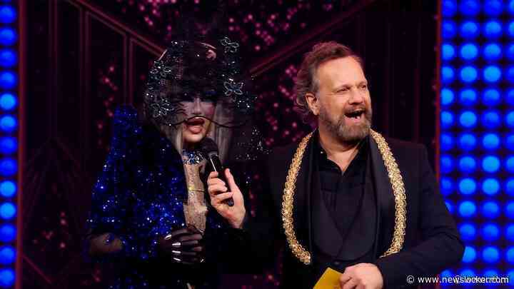 Nikkie de Jager en Paul de Leeuw in shock na onthulling van goede vriendin Sabrina Bescheur