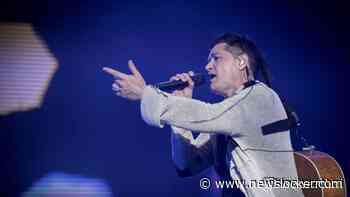 The Script-zanger Danny O'Donoghue getrouwd met Anais Niang