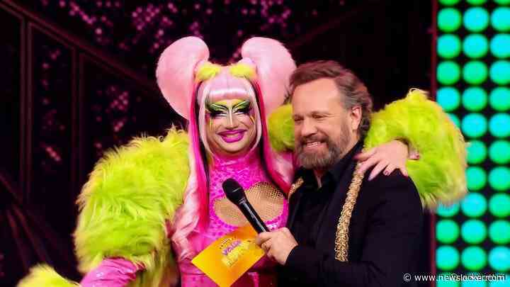 Onthulling: Presentator keert terug in MUYM en hoopte op extravaganza