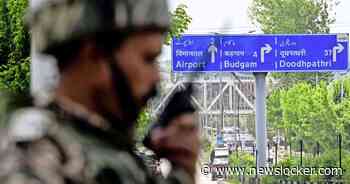 Pakistan ontkent schenden bestand, beschuldigt India